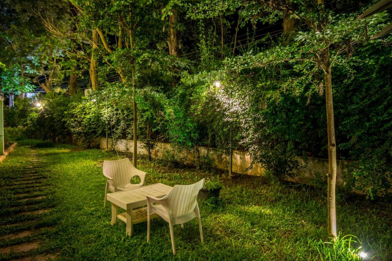 Casa Holiday Resorts Araku Exterior foto